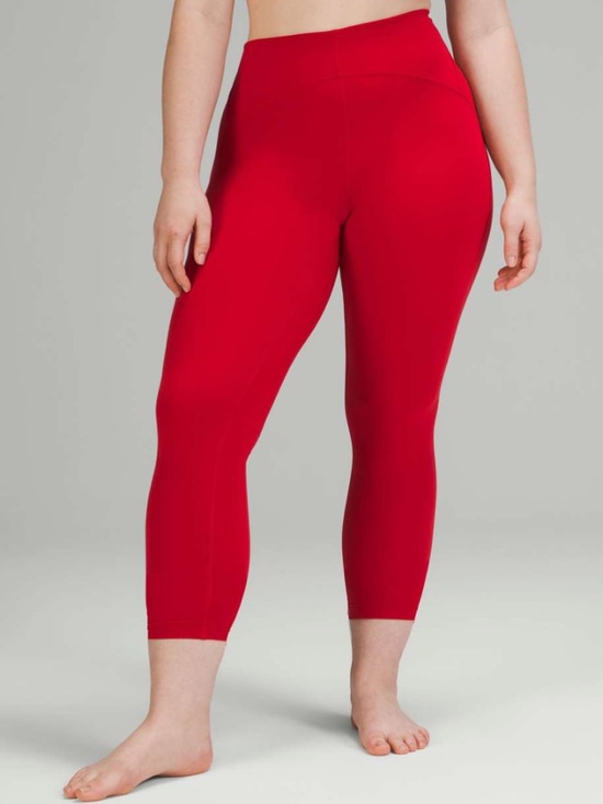 lululemon athletica Pants - Lululemon Instill High-Rise Tight 25" Size 4